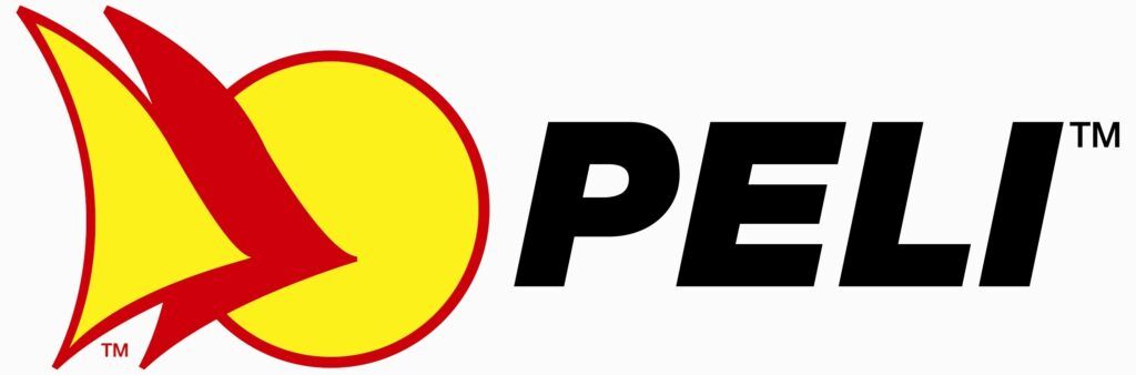 Peli Product Logo