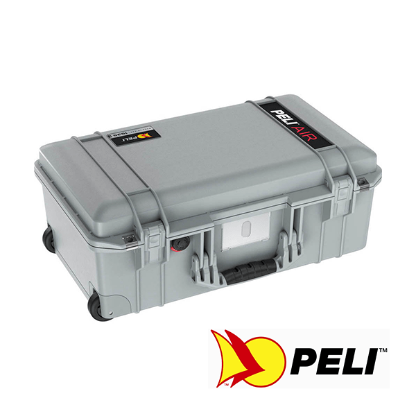 Peli Product 1535 Air Case Closed