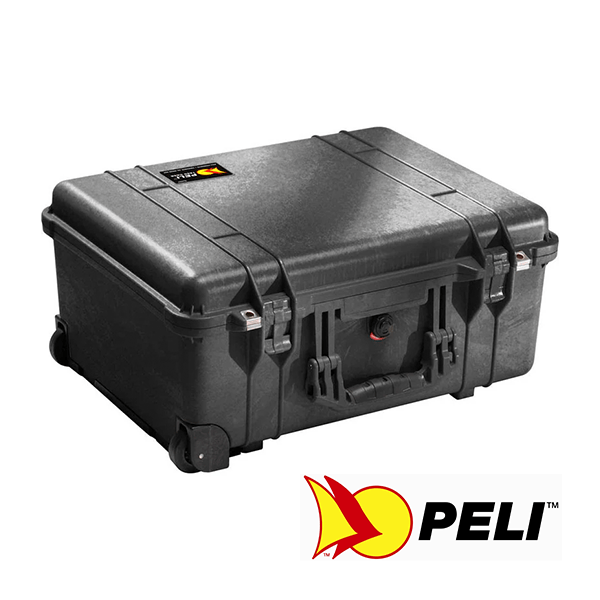 Peli Product 1560 Protector Case Closed