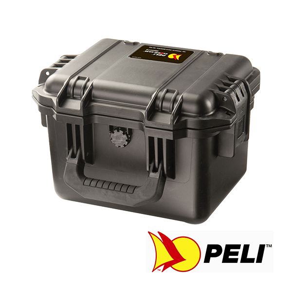 Peli Product iM2075 Storm Case Closed