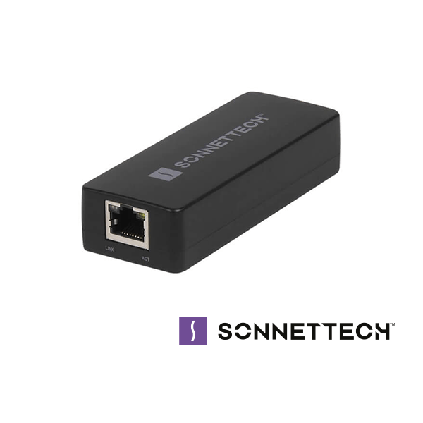 Sonnet Thunderbolt AVB Adapter