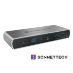 Sonnet ECHO 11 TB 4 HDMIdock