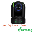 BirdDog P4K used