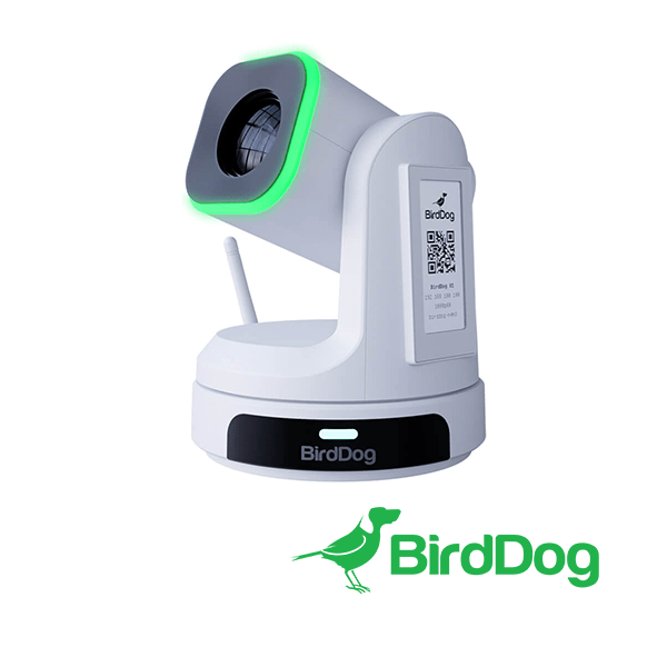 BirdDog X1 White