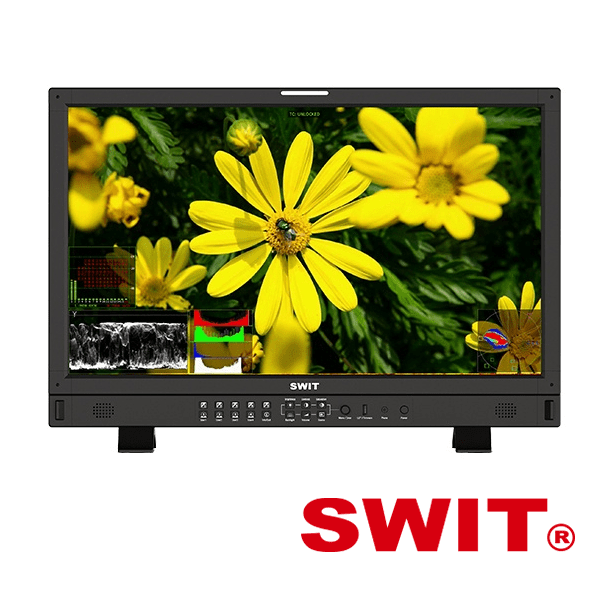 SWIT BM-U275HDR-8K