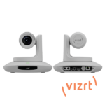 Vizrt PTZ3 PLUS White