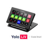 YoloDeck