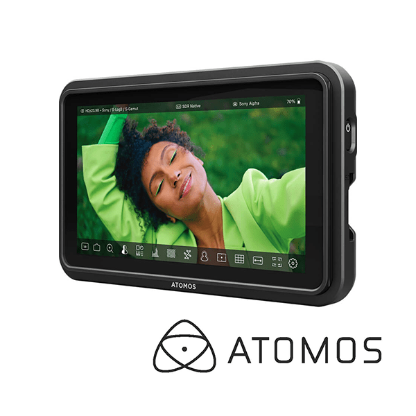 Atomos Shinoni II