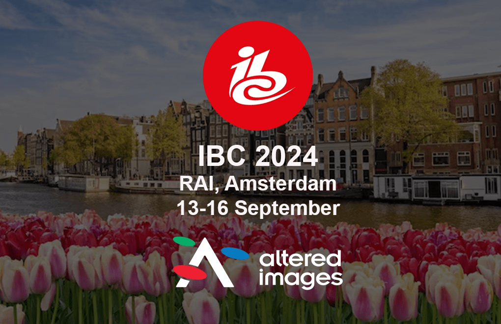 IBC 2024