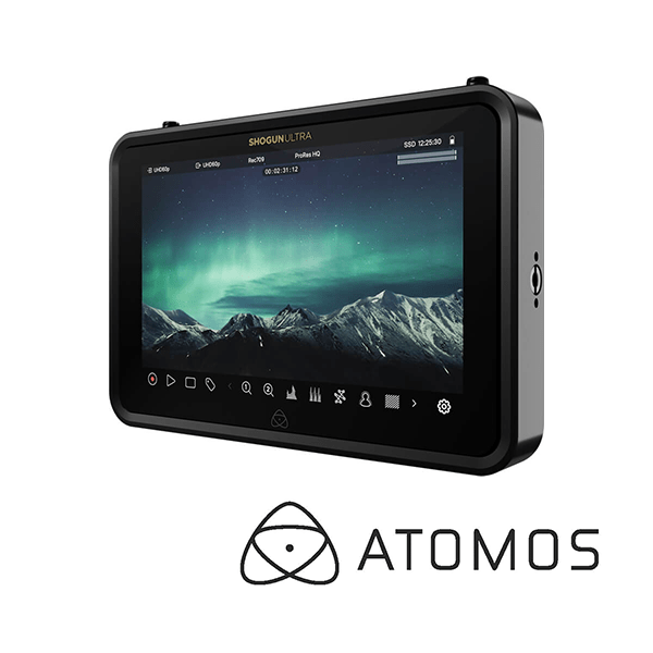 Atomos Shogun Ultra