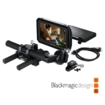 BMD PYXIS Monitor EVF Kit