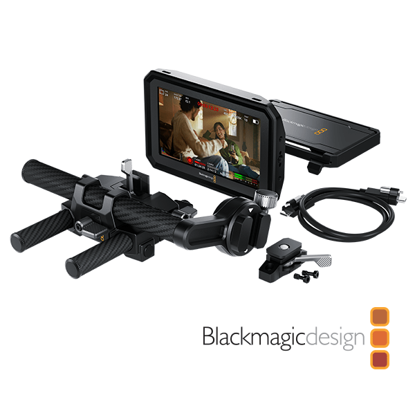 BMD PYXIS Monitor EVF Kit