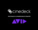 Cinedeck x Avid MediaCentral