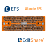 Editshare Ultimate EFS