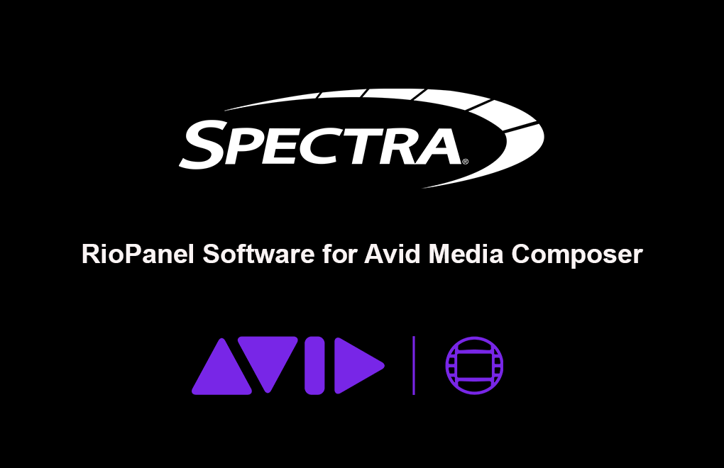 Spectra Logic x Avid Media Composer