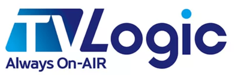 TVLogic Logo