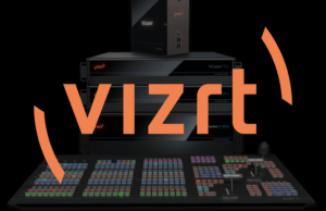 VIZRT news