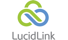 Lucid link Logo