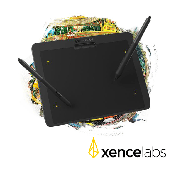 Xencelabs Pen Tablet Small