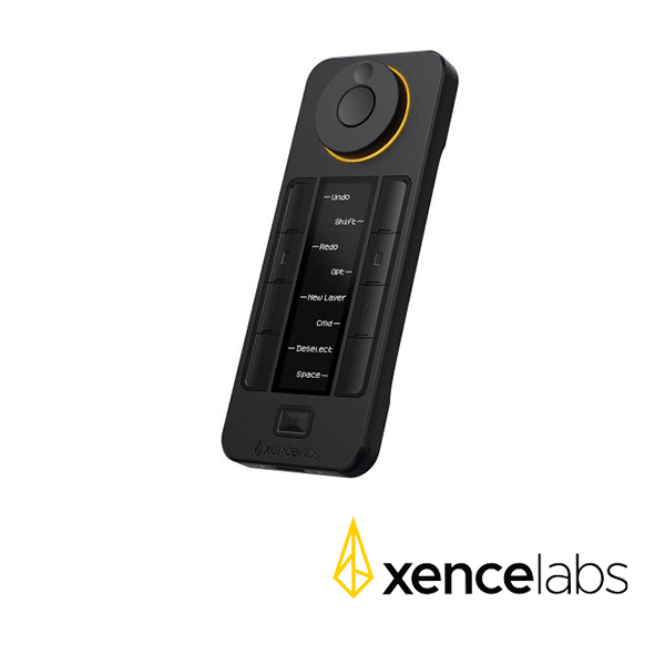 Xencelabs Quick Keys