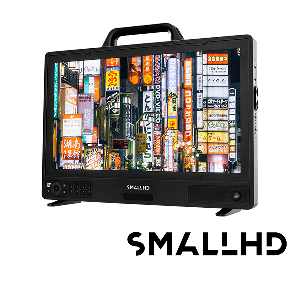 SmallHD Cine 24