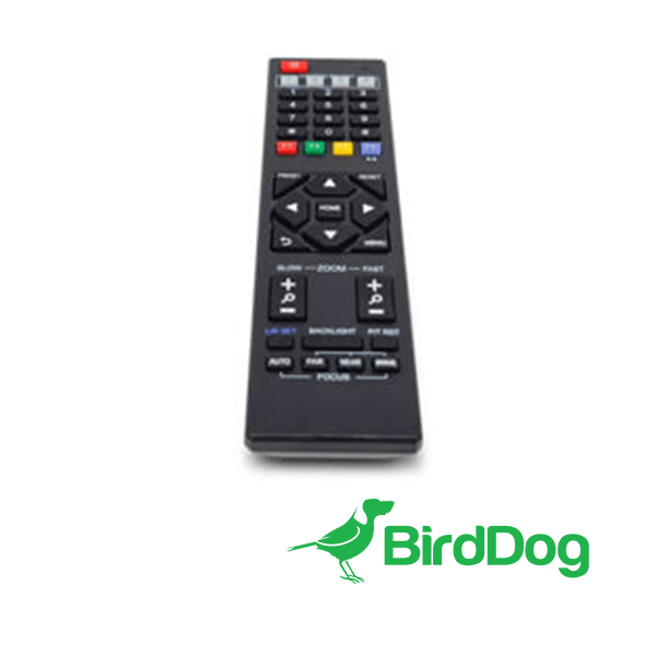 BirdDog X4 Remote