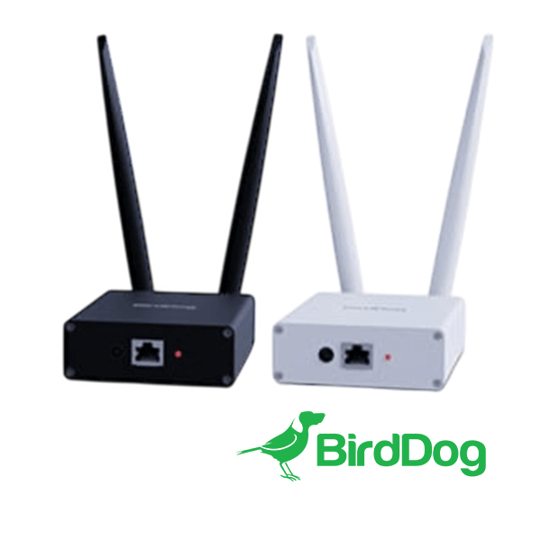 BirdDog X4 Ultra Wifi Receiver