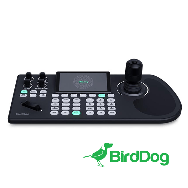 BirdDog KBD PTZ Contoller