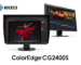 EIZO ColourEdge GC2400s