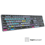 Logickeyboard DaVinci Resolve - Windows