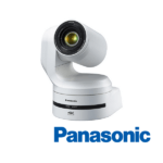 Panasonic AW-UE150A W Slant