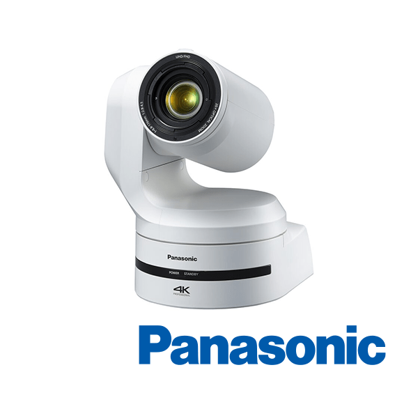 Panasonic AW-UE150A W Slant