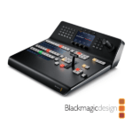 BMD ATEM 1 ME advanced panel
