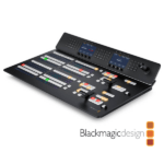 BMD ATEM 2 ME advanced panel 20