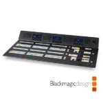 BMD ATEM 2 ME advanced panel 30