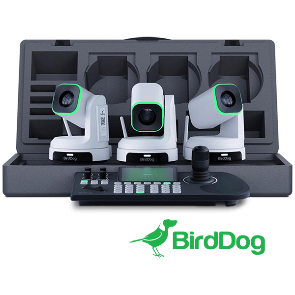 BirdDog X1 Bundle