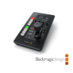 BMD ATEM Micro Camera Panel