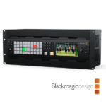 Blackmagic Design ATEM 4 M/E Constellation 4K Plus