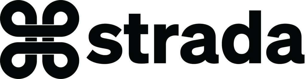 Strada Logo