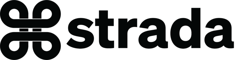 Strada Logo