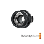 BMD URSA Mini Pro B4 Mount Attachment