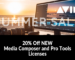 Avid Summer Sale 2025