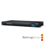 BMD 2110 IP Converter SDI to HDMI 12G 10