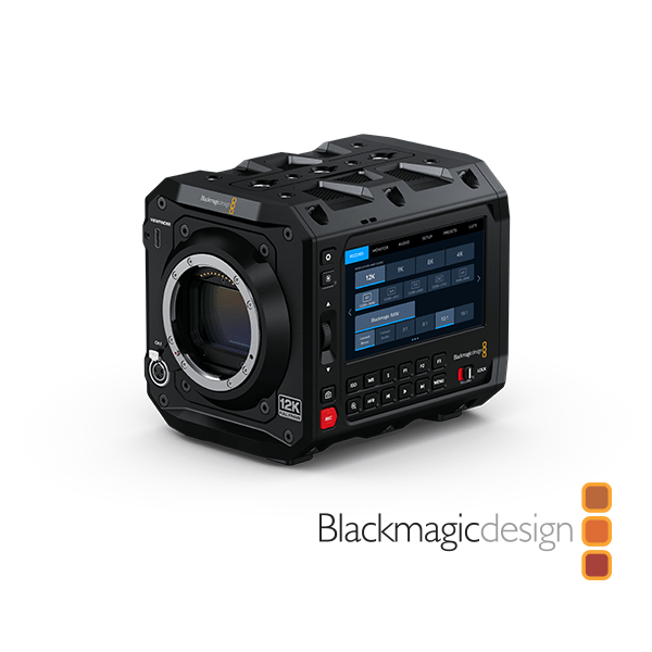 BMD Pyxis 12K