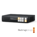 BMD Videohub mini 6x2