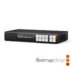 BMD Videohub Mini 8x4