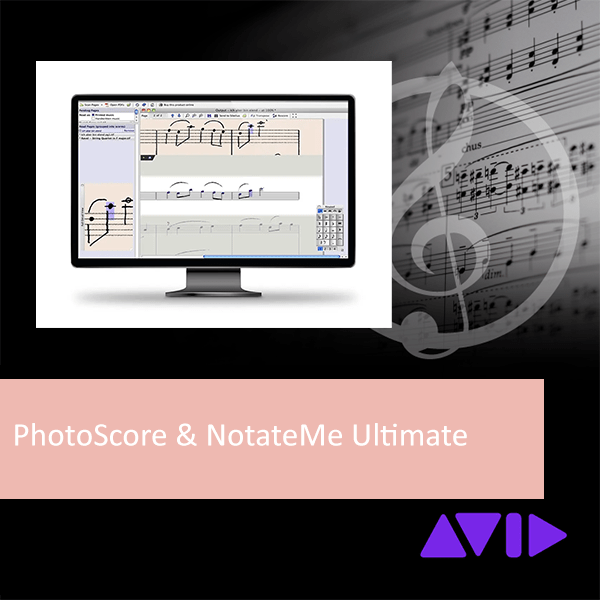 Sibelius Photoscore_notateme