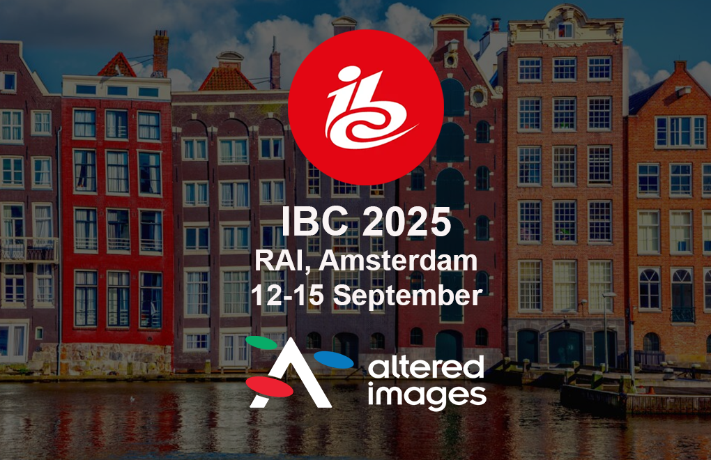 IBC 2025
