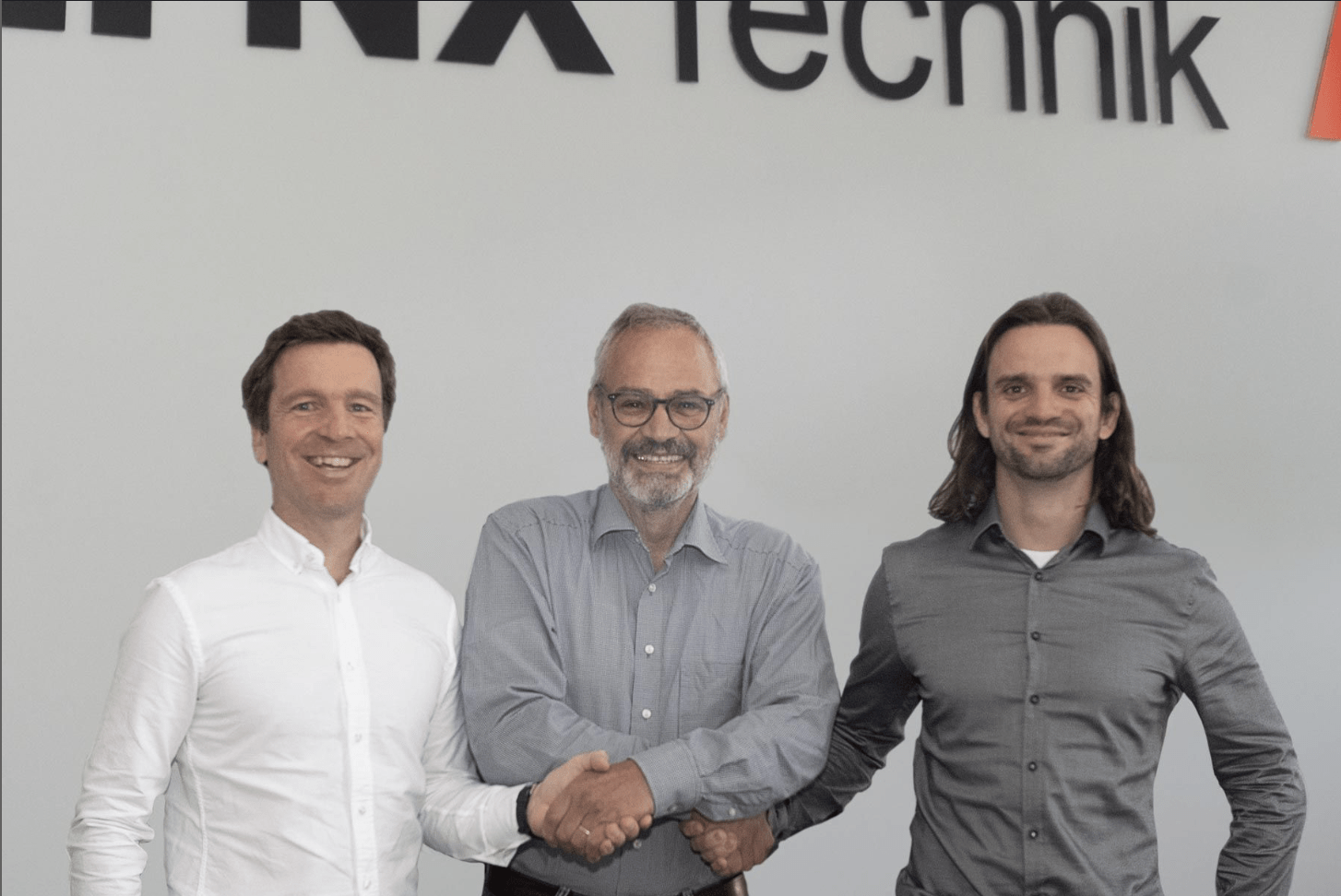 Lynx ibc