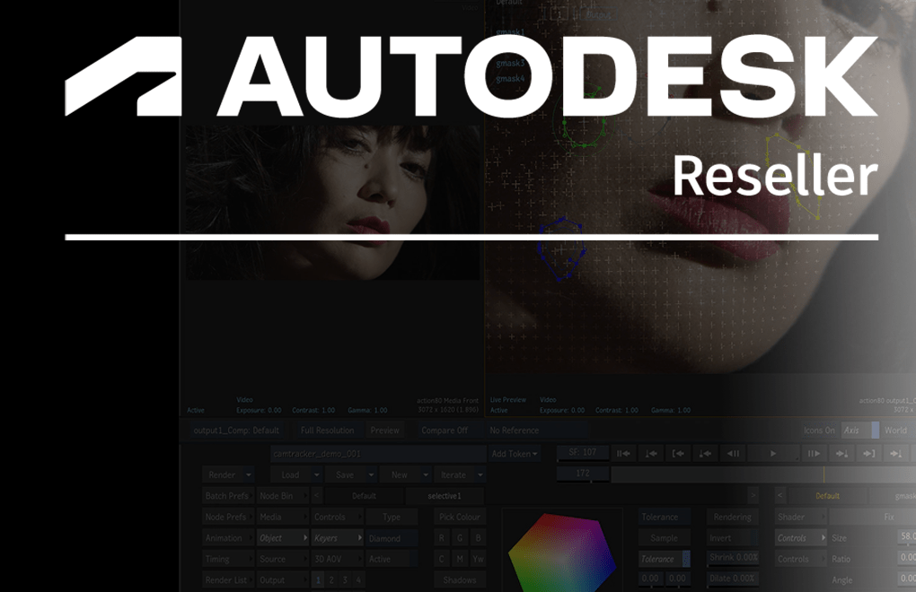 autodesk general